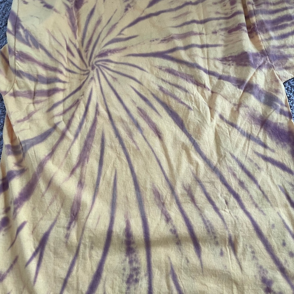 sublime t-shirt - Picture 3 of 5